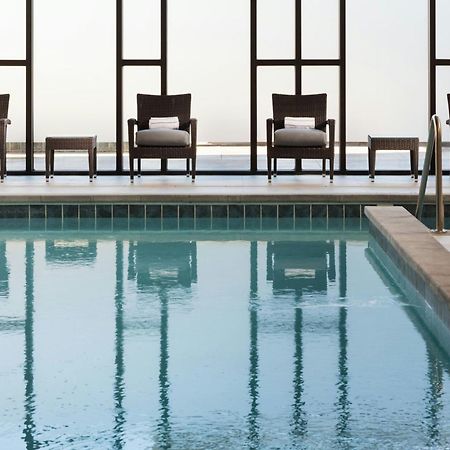 Hotel The Westin Jackson Esterno foto