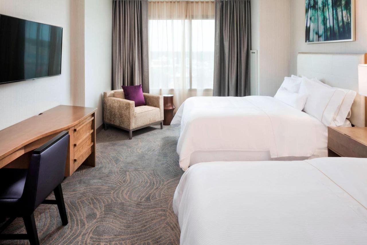 Hotel The Westin Jackson Esterno foto