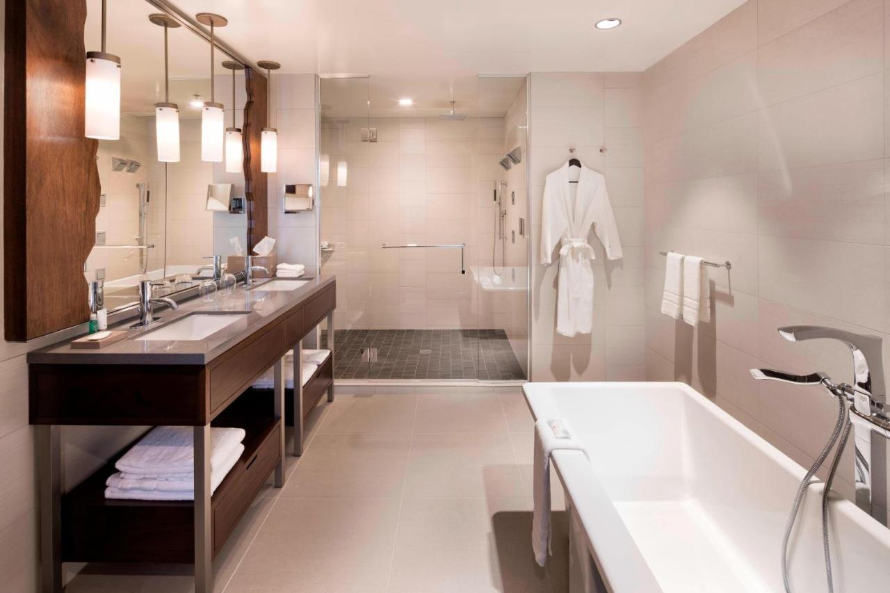 Hotel The Westin Jackson Esterno foto