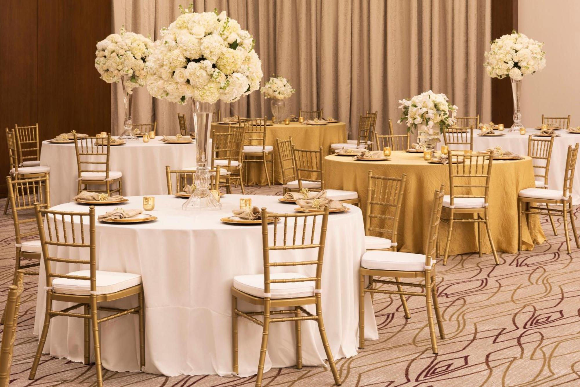 Hotel The Westin Jackson Esterno foto