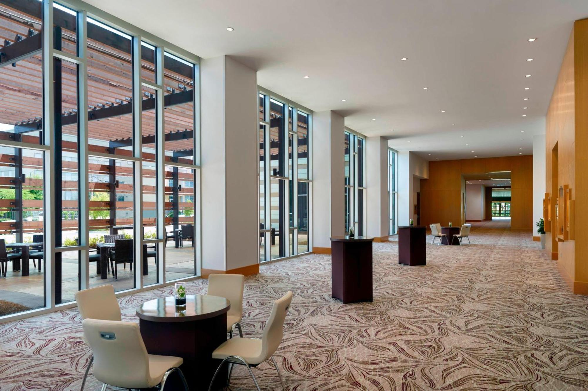 Hotel The Westin Jackson Esterno foto