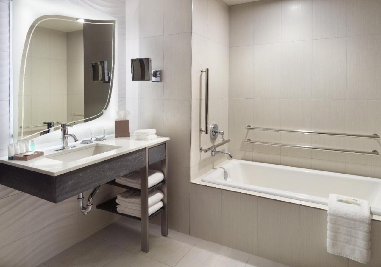 Hotel The Westin Jackson Esterno foto