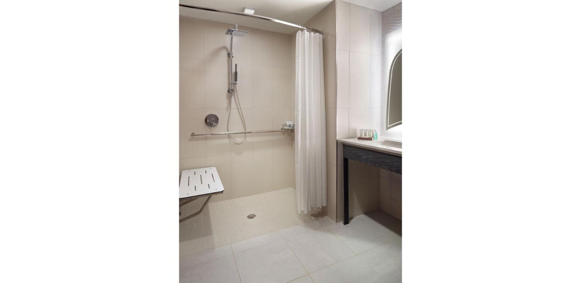Hotel The Westin Jackson Esterno foto