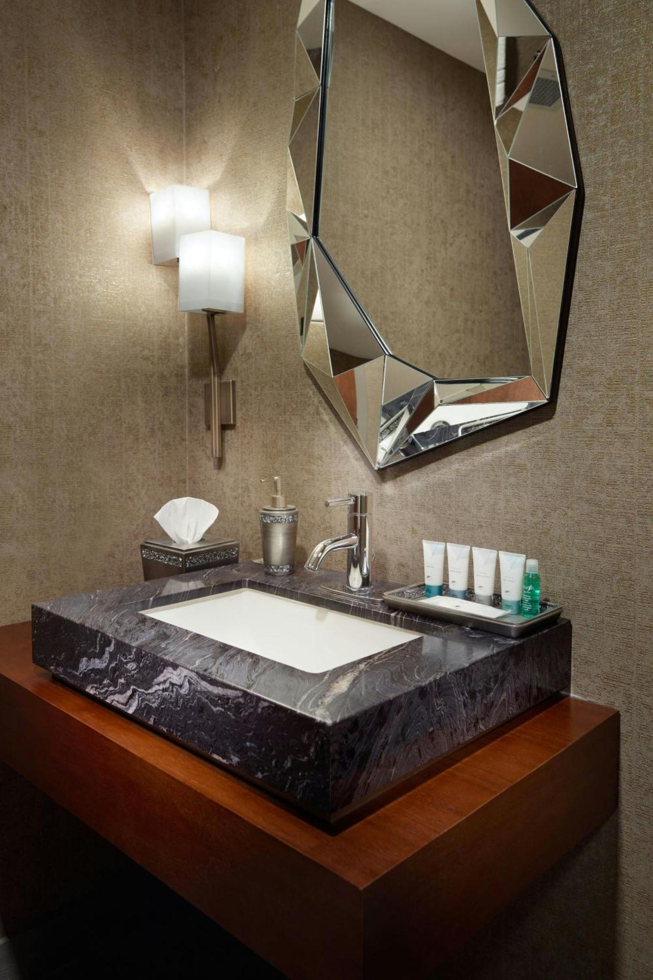 Hotel The Westin Jackson Esterno foto