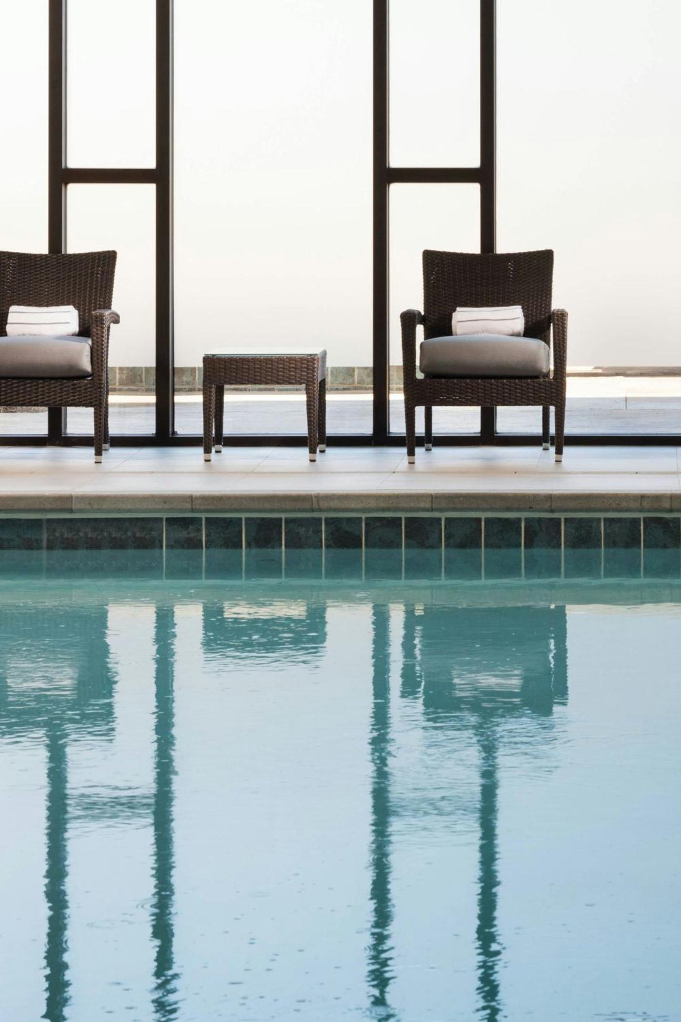 Hotel The Westin Jackson Esterno foto