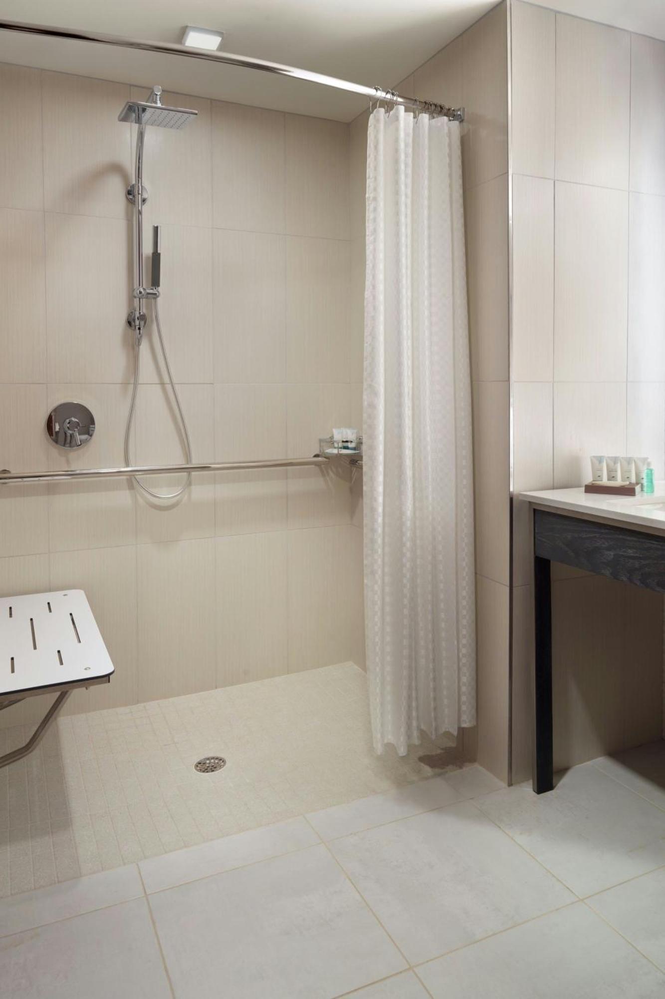 Hotel The Westin Jackson Esterno foto