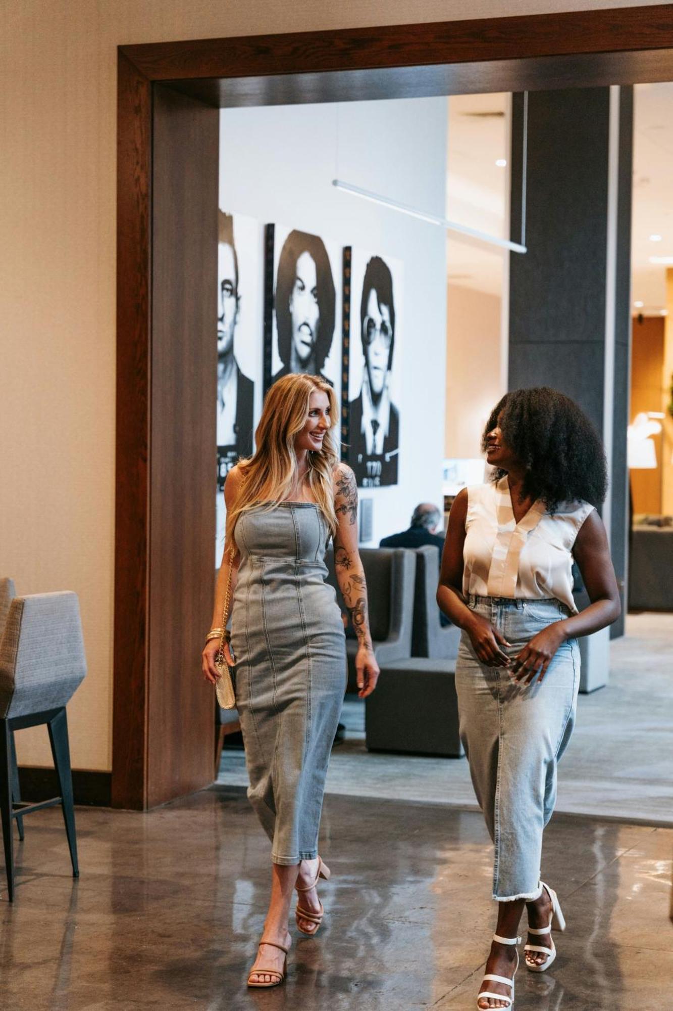 Hotel The Westin Jackson Esterno foto
